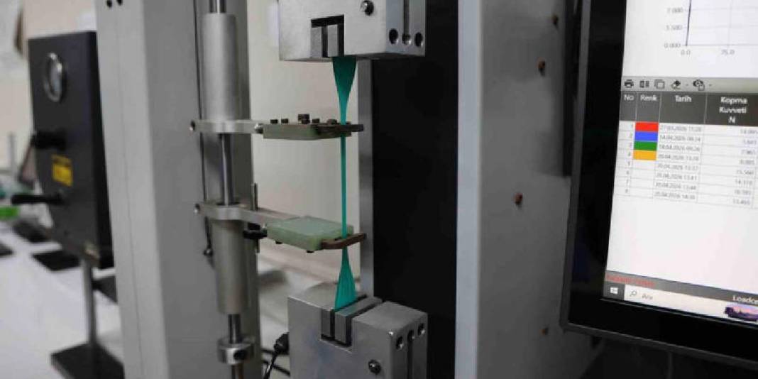 Türkiye’nin ithal ettiği ürünü ilk kez ürettiler: Sivas’taki üretim ihracat kapılarını da açtı 4